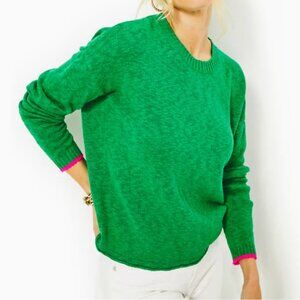 NWT! Lilly Pulitzer Pippy Sweater Size S